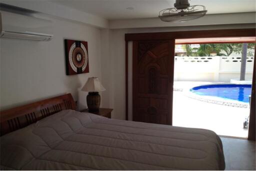 3 Bedroom Pool Villa @ Namuang for Rent