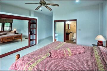 3 Bedroom Pool Villa @ Namuang for Rent