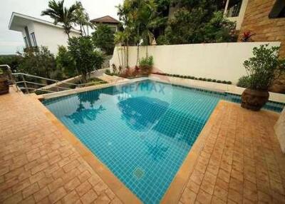 Beautiful 3-bedroom sea view villa for sale - 920121057-41