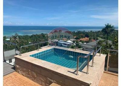 3-bedroom sea view villa available for sale with stunning sea views - 920121057-41