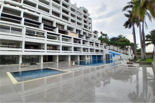 Hot deal !! 2 Bedrooms for Sell in Pingpha condo