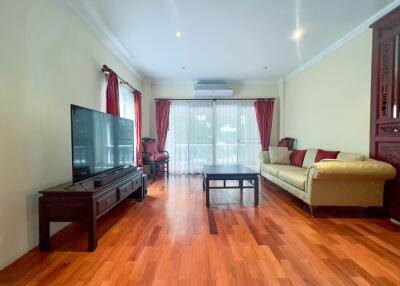 1 Bedrooms @ Baan Suan Lalana