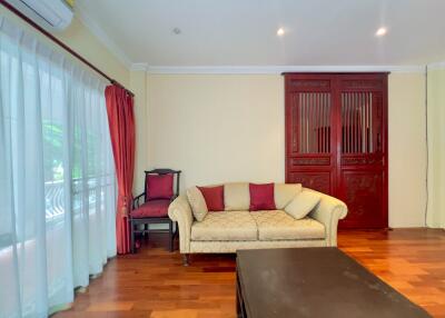 1 Bedrooms @ Baan Suan Lalana