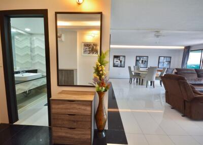 1 Bedrooms @ Angket Hip Residence