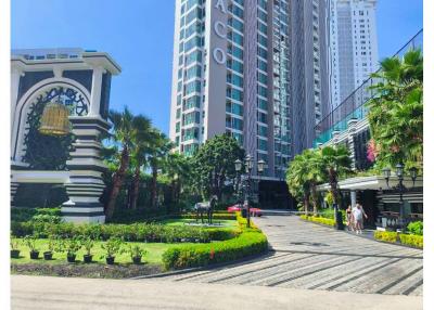 31 Sqm., 1 Bed, 1 Bath House listed for ฿ 4,500,000.