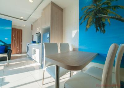 2 Bed Condo For Sale In South Pattaya - Arcadia Beach Resort