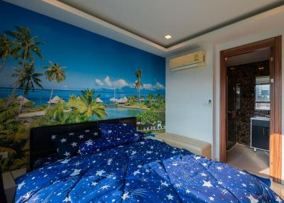 2 Bed Condo For Sale In South Pattaya - Arcadia Beach Resort