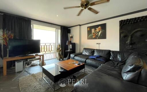 Royal Hill Resort - 2 bed 2 bath (6th Floor)