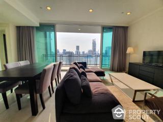 3-BR Condo at Royce Private Residence Sukhumvit 31 near MRT Sukhumvit (ID 511524)