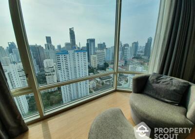 3-BR Condo at Royce Private Residence Sukhumvit 31 near MRT Sukhumvit (ID 511524)