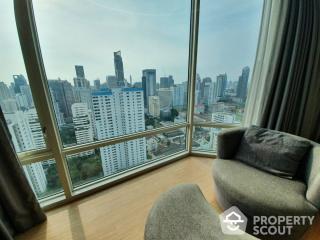 3-BR Condo at Royce Private Residence Sukhumvit 31 near MRT Sukhumvit (ID 511524)