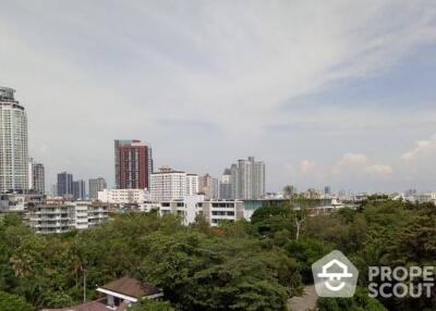 2-BR Condo at Tree Condo Sukhumvit 42 Condominium near BTS Phra Khanong (ID 513206)