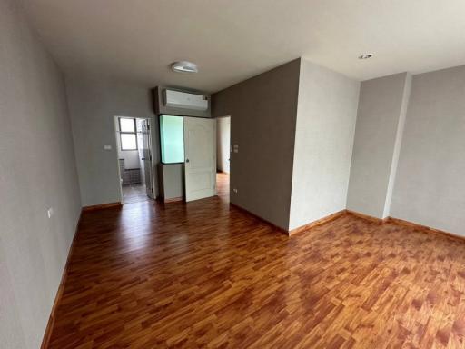 For Rent Bangkok Town House The Private Sukhumvit-Bangchak Sukhumvit 97/1 BTS Bang Chak Phra Khanong