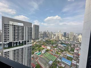 2 bed Duplex in Knightsbridge Prime Sathorn Thungmahamek Sub District D018569