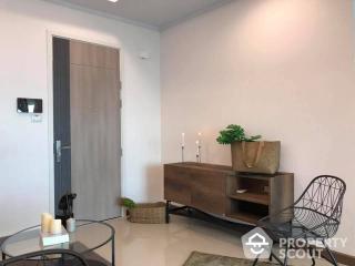 1-BR Condo at Supalai Elite Phayathai near ARL Ratchaprarop (ID 511660)