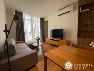 2-BR Condo at Park Origin Phrom Phong near BTS Phrom Phong