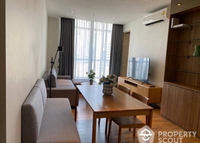 2-BR Condo at Park Origin Phrom Phong near BTS Phrom Phong