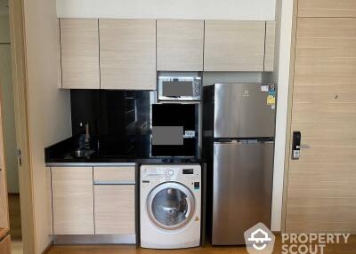 2-BR Condo at Park Origin Phrom Phong near BTS Phrom Phong