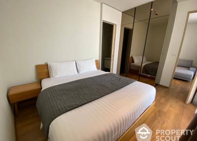 2-BR Condo at Park Origin Phrom Phong near BTS Phrom Phong