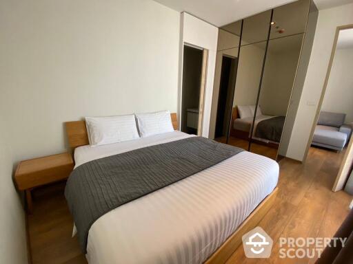 2-BR Condo at Park Origin Phrom Phong near BTS Phrom Phong