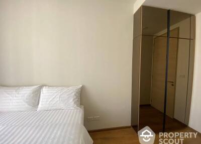 2-BR Condo at Park Origin Phrom Phong near BTS Phrom Phong