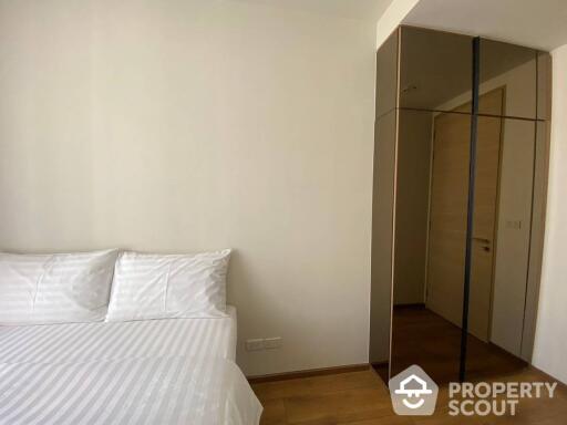 2-BR Condo at Park Origin Phrom Phong near BTS Phrom Phong