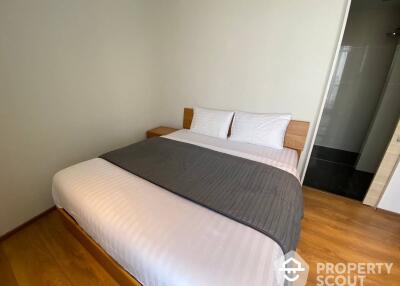 2-BR Condo at Park Origin Phrom Phong near BTS Phrom Phong