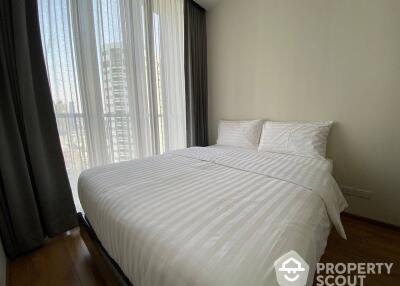 2-BR Condo at Park Origin Phrom Phong near BTS Phrom Phong