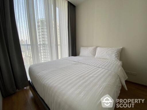 2-BR Condo at Park Origin Phrom Phong near BTS Phrom Phong