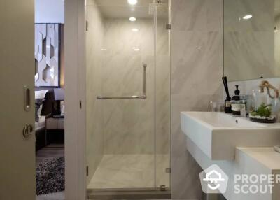 2-BR Condo at Ideo Mobi Sukhumvit 40 near BTS Ekkamai