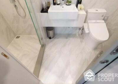 2-BR Condo at Ideo Mobi Sukhumvit 40 near BTS Ekkamai