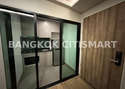 31 ตรม., 1 ห้องนอน, 1 ห้องน้ำ คอนโด ราคา ฿ 2,380,000