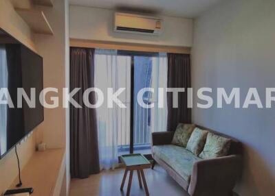 Condo at Whizdom Connect Sukhumvit for rent