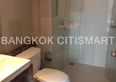 Condo at Fuse Sathorn - Taksin for sale