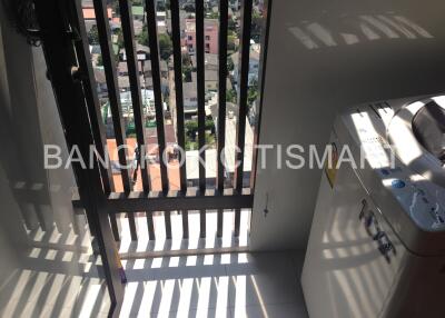 Condo at Fuse Sathorn - Taksin for sale