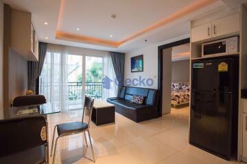 1 Bedroom Condo in The Avenue Pattaya Central Pattaya C008510