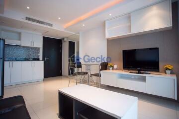 1 Bedroom Condo in The Avenue Pattaya Central Pattaya C008510