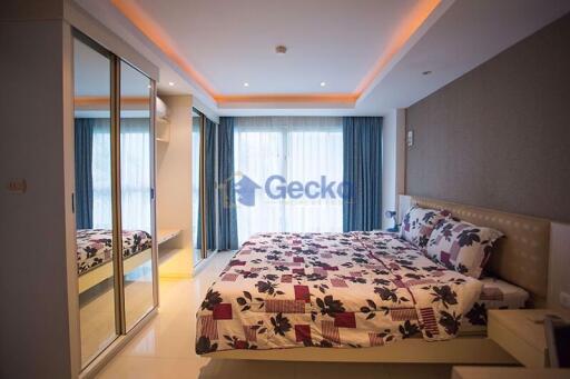 1 Bedroom Condo in The Avenue Pattaya Central Pattaya C008510