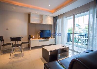 1 Bedroom Condo in The Avenue Pattaya Central Pattaya C008510