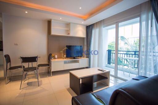 1 Bedroom Condo in The Avenue Pattaya Central Pattaya C008510