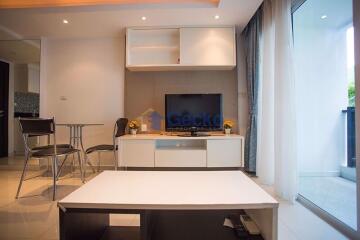 1 Bedroom Condo in The Avenue Pattaya Central Pattaya C008510