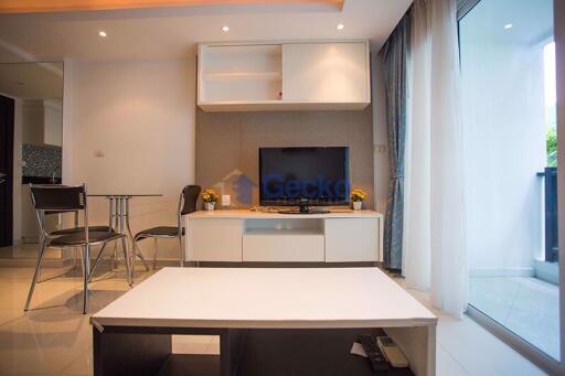 1 Bedroom Condo in The Avenue Pattaya Central Pattaya C008510