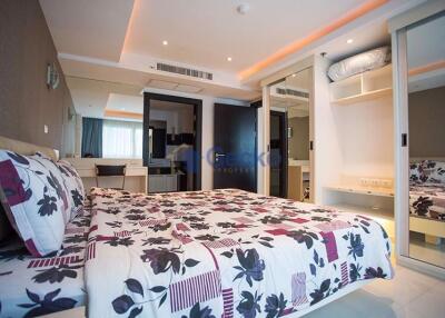 1 Bedroom Condo in The Avenue Pattaya Central Pattaya C008510