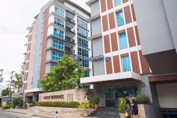 1 Bedroom Condo in The Avenue Pattaya Central Pattaya C008510