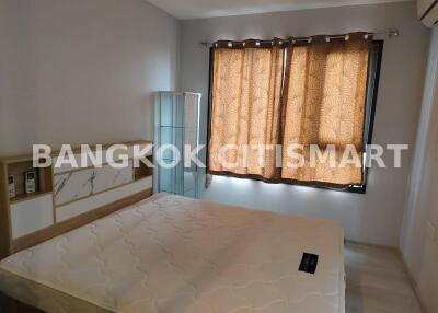 Condo at Life Pinklao for rent