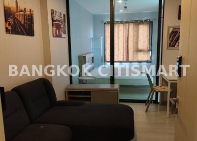 Condo at Life Pinklao for rent