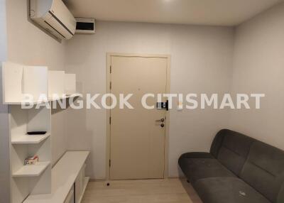 Condo at Life Pinklao for rent