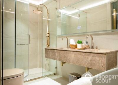 2-BR Condo at 168 Sukhumvit 36 near BTS Thong Lor