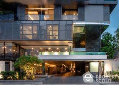 2-BR Condo at 168 Sukhumvit 36 near BTS Thong Lor