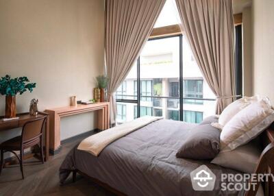 2-BR Condo at 168 Sukhumvit 36 near BTS Thong Lor